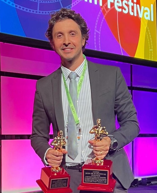 Dr. Sérgio Canabrava